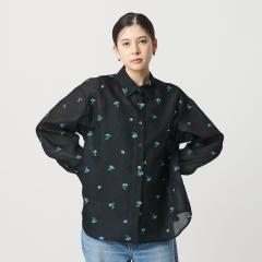 �r���[�e�B�[�����[�X ���i�C�e�b�h�A���[�Y�iBEAUTY&YOUTH�j/�t�����[���`�[�t �W���K�[�h �V���c �E�H�b�V���u��