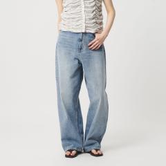 �r���[�e�B�[�����[�X ���i�C�e�b�h�A���[�Y�iBEAUTY&YOUTH�j/���C�h ���[�Y �f�j���p���c