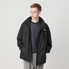 �r���[�e�B�[�����[�X ���i�C�e�b�h�A���[�Y�iBEAUTY&YOUTH�j/��THE NORTH FACE���`���j�[ �E�B���h �W���P�b�g