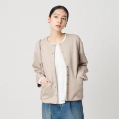 �r���[�e�B�[�����[�X ���i�C�e�b�h�A���[�Y�iBEAUTY&YOUTH�j/�yWEB����z�G�A���[�|���` �X�i�b�v�{�^���J�[�f�B�K��