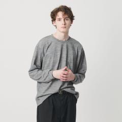 �r���[�e�B�[�����[�X ���i�C�e�b�h�A���[�Y�iBEAUTY&YOUTH�j/�R���t�B�[�E�[�� �����O�X���[�u �J�b�g�\�[