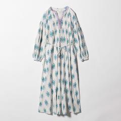 �yNEW�z�r���[�e�B�[�����[�X ���i�C�e�b�h�A���[�Y�iBEAUTY&YOUTH�j/��ne Quittez pas���v�����g �����s�[�X