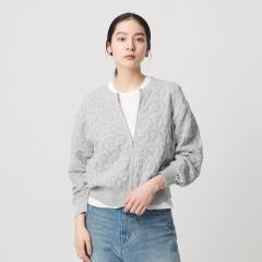 �yNEW�z�r���[�e�B�[�����[�X ���i�C�e�b�h�A���[�Y�iBEAUTY&YOUTH�j/�yWEB���� Wardrobe DAILY MINIMAL�z���[�X �W�b�v�J�[�f�B�K�� �c