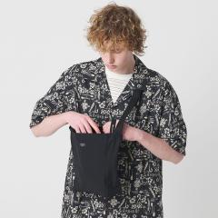 �r���[�e�B�[�����[�X ���i�C�e�b�h�A���[�Y�iBEAUTY&YOUTH�j/��STANDARD SUPPLY���E�H�[�L�[�Y �V�����_�[ �o�b�O