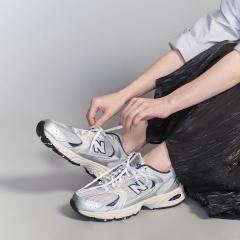 �r���[�e�B�[�����[�X ���i�C�e�b�h�A���[�Y�iBEAUTY&YOUTH�j/��New Balance��MR530KA �X�j�[�J�[