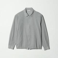 �yNEW�z�r���[�e�B�[�����[�X ���i�C�e�b�h�A���[�Y�iBEAUTY&YOUTH�j/�V���[�����O �`�F�b�N �W�b�v�V���c