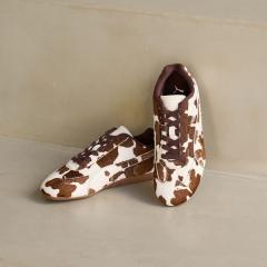 �r���[�e�B�[�����[�X ���i�C�e�b�h�A���[�Y�iBEAUTY&YOUTH�j/��PUMA���X�s�[�h�L���b�g COW �X�j�[�J�[
