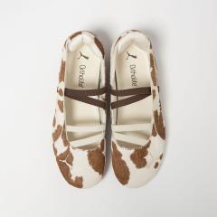 �yNEW�z�r���[�e�B�[�����[�X ���i�C�e�b�h�A���[�Y�iBEAUTY&YOUTH�j/��PUMA���X�s�[�h�L���b�g �o���G COW �X�j�[�J�[