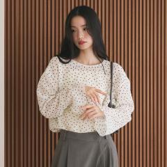 �r���[�e�B�[�����[�X ���i�C�e�b�h�A���[�Y�iBEAUTY&YOUTH�j/�|���G�X�e�� �h�b�g �V�A�[ �u���E�X �E�H�b�V���u��