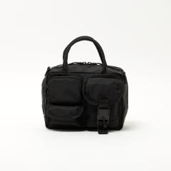 �yNEW�z�r���[�e�B�[�����[�X ���i�C�e�b�h�A���[�Y�iBEAUTY&YOUTH�j/��BAICYCLON���}���` �|�P�b�g 2WAY �o�b�O