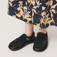 �r���[�e�B�[�����[�X ���i�C�e�b�h�A���[�Y�iBEAUTY&YOUTH�j/��KEEN���E�B�����Y UNEEK �T���_��