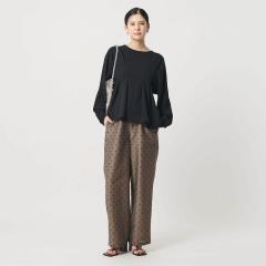 �r���[�e�B�[�����[�X ���i�C�e�b�h�A���[�Y�iBEAUTY&YOUTH�j/�yWEB���� Wardrobe DAILY MINIMAL�z�h�r�[�h�b�g �C�[�W�[�p���c �E�H�b�c