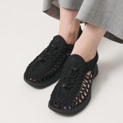 �r���[�e�B�[�����[�X ���i�C�e�b�h�A���[�Y�iBEAUTY&YOUTH�j/��KEEN���E�B�����Y UNEEK ASTORIA �T���_��
