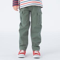 シップス（SHIPS）/【SHIPS KIDS別注】Gramicci:100～160cm / ストレッチ カーゴ パンツ