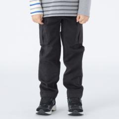 シップス（SHIPS）/【SHIPS KIDS別注】GRAMiCCi:100～160cm / ストレッチ カーゴ パンツ