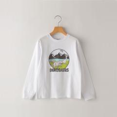 �V�b�v�X�iSHIPS�j/SHIPS KIDS:80�`90cm / ���� UV �v�����g ���� TEE