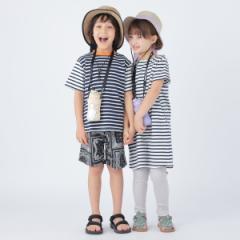 VbvX/SHIPS KIDS:100`130cm / I[KjbN Rbg {[_[ TEE