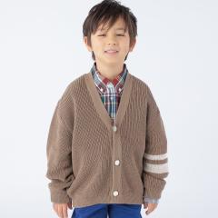 �V�b�v�X�iSHIPS�j/�ySHIPS KIDS�ʒ��zARCH&LINE:110�`145cm / �M�} �R�b�g�� �J�[�f�B�K��