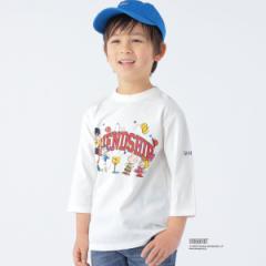 VbvX/SHIPS KIDS:100`130cm / Xk[s[ 7 vg TEE