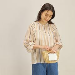 �V�b�v�X�iSHIPS�j/�q��􂢉\�r�O�� 2WAY �V�A�[ �X�g���C�v �u���E�X��