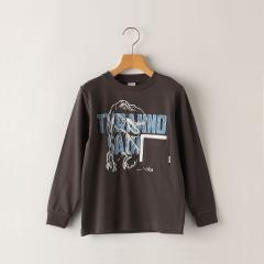 �V�b�v�X�iSHIPS�j/SHIPS KIDS:80�`90cm / ���� �~�� �v�����g ���� TEE