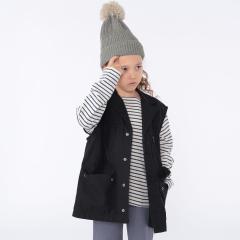 シップス（SHIPS）/【SHIPS KIDS別注】GOLDENMILLS:100～140cm / ミリタリー ベスト