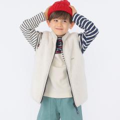 �V�b�v�X�iSHIPS�j/SHIPS KIDS:100�`130cm /�q����/��􂢉\�r�{�A ���o�[�V�u�� �x�X�g