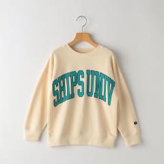 �V�b�v�X�iSHIPS�j/�ySHIPS KIDS�ʒ��zRUSSELL ATHLETIC:80�`90cm / �X�E�F�b�g