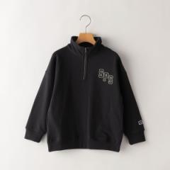 シップス（SHIPS）/【SHIPS KIDS別注】RUSSELL ATHLETIC:80～90cm / スウェット