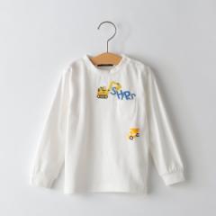 VbvXiSHIPSj/SHIPS KIDS:80`90cm / ͂炭  TEE