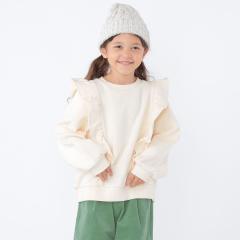 �V�b�v�X�iSHIPS�j/SHIPS KIDS:100�`130cm / �V�����_�[ �t���� �X�E�F�b�g