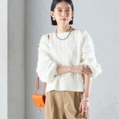 �V�b�v�X�iSHIPS�j/�q��􂢉\�r�O�� 2WAY �h���}�� �t�����W �v���I�[�o�[ 24SS ��