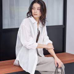 �V�b�v�X�iSHIPS�j/�q��􂢉\�rIMPERIAL LINEN �I�[�o�[ �V���c