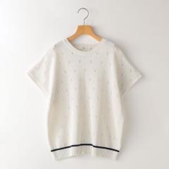 シップス（SHIPS）/SHIPS KIDS:130～155cm / サマーニット ベスト