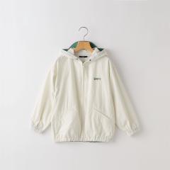 �V�b�v�X�iSHIPS�j/SHIPS KIDS:80�`90cm / �L���b�v �f�U�C�� �R�b�g�� �p�[�J�[