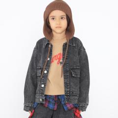 �V�b�v�X�iSHIPS�j/SHIPS KIDS:100�`130cm / �W���[�W�[ ���C�N �f�j�� �W���P�b�g