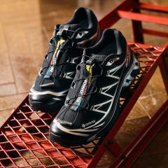 �V�b�v�X�iSHIPS�j/SALOMON: XT�|6 GTX