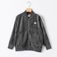 シップス（SHIPS）/【SHIPS KIDS別注】RUSSELL ATHLETIC:140～160cm/トラックジャケット