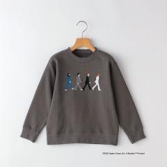 �V�b�v�X�iSHIPS�j/SHIPS KIDS:140�`160cm /�yTHE BEATLES�i�U�E�r�[�g���Y�j�z�X�E�F�b�g
