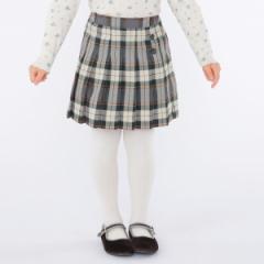 シップス（SHIPS）/SHIPS KIDS:100～130cm / チェック プリーツ スカート