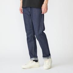 シップス(SHIPS)/【WEB限定】SHIPS: MADE IN JAPAN セルビッチ スリムストレート デニム パンツ シップス(SHIPS)/【WEB限定】SHIPS: MADE IN JAPAN セルビッチ スリムストレート デニム パンツ