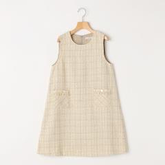 �V�b�v�X�iSHIPS�j/SHIPS KIDS:140�`150cm / �c�C�[�h �W�����p�[ �X�J�[�g