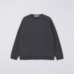 �V�b�v�X�iSHIPS�j/BATEAUX DE SHIPS: �u���b�V���h �N���[�l�b�N �v���I�[�o�[ �j�b�g