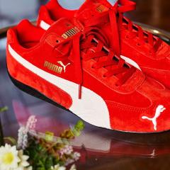 �V�b�v�X�iSHIPS�j/PUMA: SPEEDCAT OG