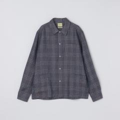 �V�b�v�X�iSHIPS�j/DE BONNE FACTURE: PAINTERS JACKET