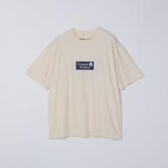 �V�b�v�X�iSHIPS�j/SHIPS: UNDYED �I�[�K�j�b�N �v�����g T�V���c