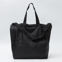 �V�b�v�X�iSHIPS�j/LITE YEAR: OVERSIZE NYLON BAG
