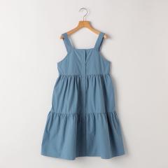 �V�b�v�X�iSHIPS�j/SHIPS KIDS:140�`150cm/�e�B�A�[�h �W�����p�[�X�J�[�g