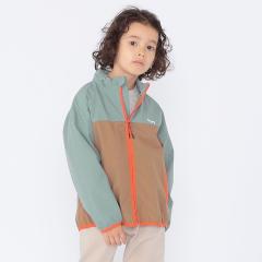 �V�b�v�X�iSHIPS�j/SHIPS KIDS:100�`130cm / �q����/����@�\�r���C�g �}�E���e���p�[�J