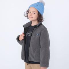 �V�b�v�X�iSHIPS�j/SHIPS KIDS:100�`130cm/�q����@�\�r�{�A ���o�[�V�u�� �W���P�b�g